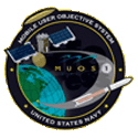 MUOS-1